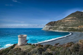LOCATION CORSE